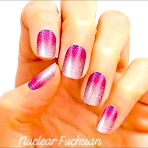 Color Street Nuclear Fuchsian